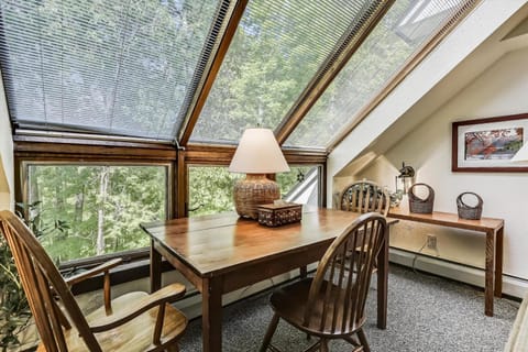 Sunrise Timberline G2 House in Mendon