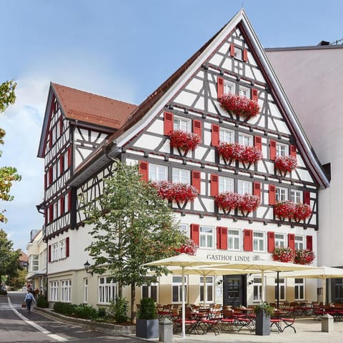 Gasthof Linde Hotel in Albstadt