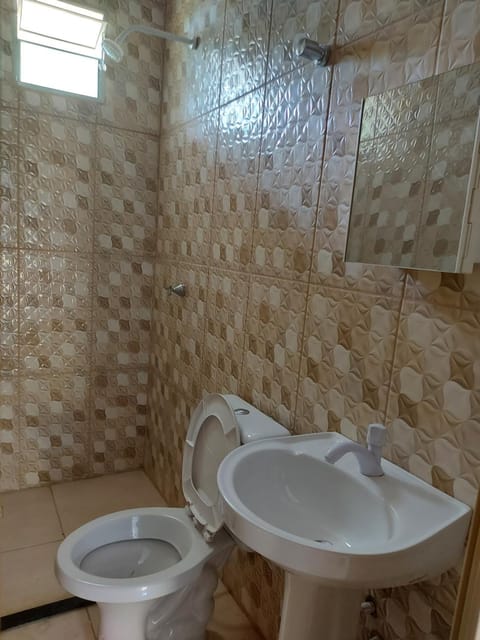 Apartamento Apartment in Manaus