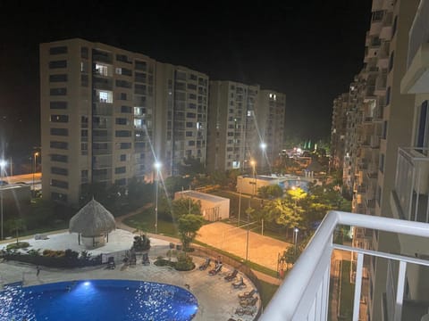 Espectacular Apartamento Club House ‘Ricaurte’ Condo in Ricaurte