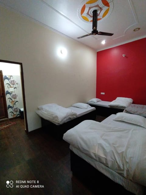 Stayble Homestay Hostel in Dehradun
