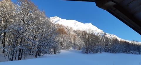 Chalet L'Armoy Chalet in La Clusaz