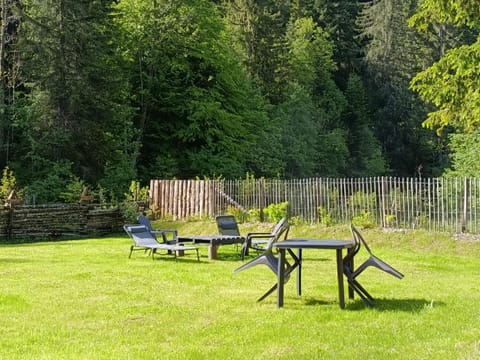 Chalet L'Armoy Chalet in La Clusaz