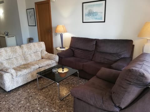 Apartament Albatros 1 3-2 Wohnung in L'Escala