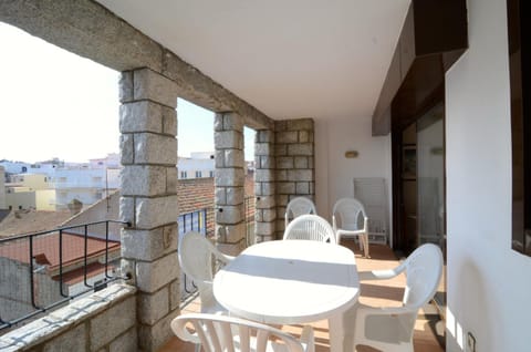 Apartament Albatros 1 3-2 Appartement in L'Escala