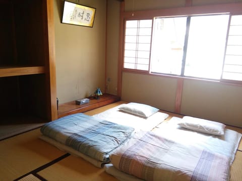 Matsuo House - Max 3 person Room Haru Urlaubsunterkunft in Miyagi Prefecture