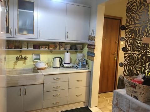 Kouklospito Apartment in Kallithea