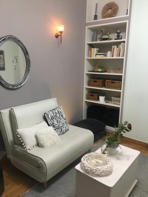 Kouklospito Apartment in Kallithea