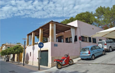 Nice Home In San Telmo With 3 Bedrooms Casa in Sant Elm