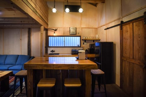The Shack Maison in Hakuba