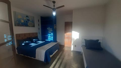 Casa Magnífica com vista pro Mar House in Cabo Frio