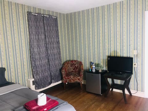Private Room/Min. from Downtown 2 Apartment in Hartford