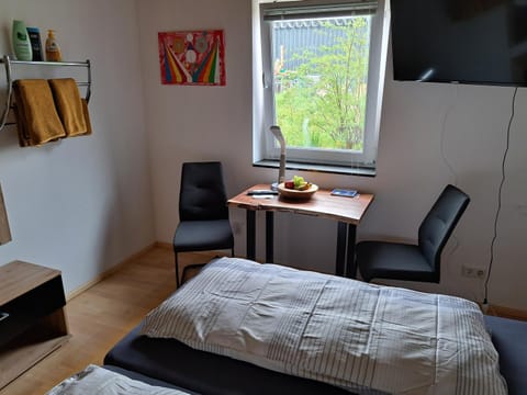 Bed & Breakfast Preith Alojamiento y desayuno in Eichstätt