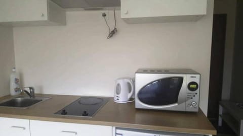 Taikos Studio 7 Apartment in Klaipėda