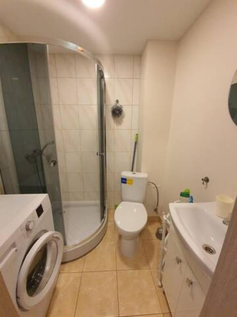 Taikos Studio 7 Apartment in Klaipėda