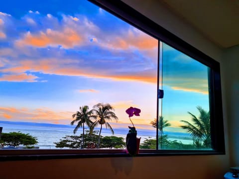 Garden, TV and multimedia, Living room, Sea view, Sports, Sunrise, Sunset, kitchen