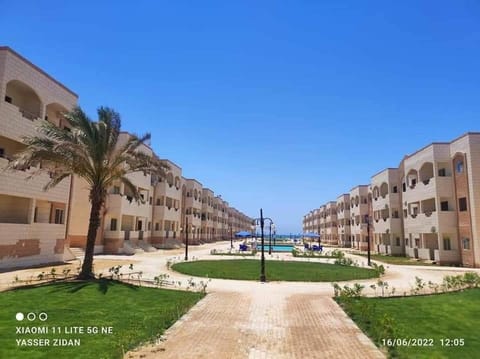 شالية بجنوب سيناء رأس سدر عائلات فقط Appartamento in South Sinai Governorate