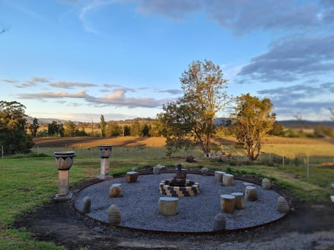 Vacy Hunter Valley Lodge Motel in Vacy