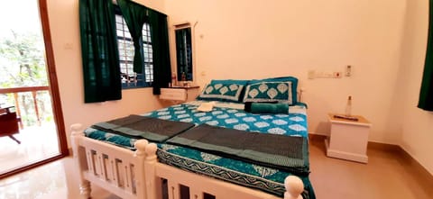 BLUE SOPHY Residency Apartment hotel in Varkala