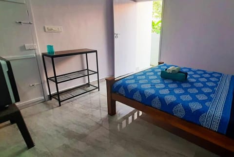 BLUE SOPHY Residency Apartahotel in Varkala
