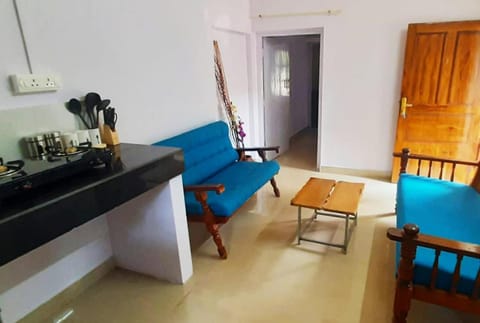 BLUE SOPHY Residency Appartement-Hotel in Varkala