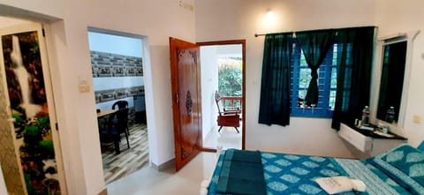 BLUE SOPHY Residency Apartment hotel in Varkala