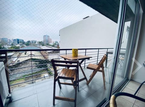 Hermoso departamento en duplex con terraza propia! Apartment in Tigre