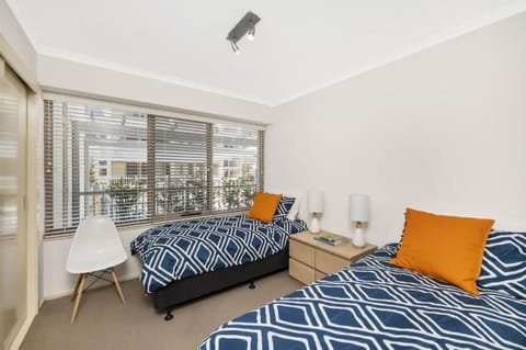 The Summit E2 Kingston ACT Condo in Canberra