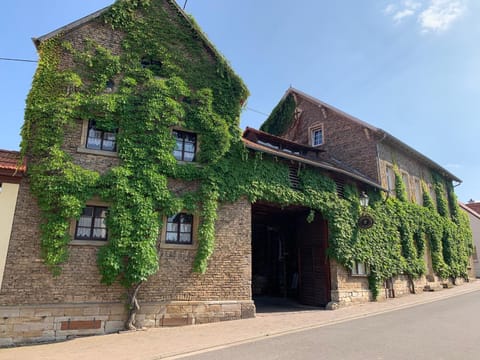 das Eppelsheimer Inn in Mainz-Bingen