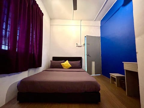 Entire Residential House Alma Bukit Mertajam Spacious 4 bedroom House in Penang