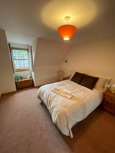 Lovely and Spacious 2BD Holiday Retreat Ballater House in Ballater