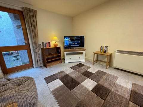 Lovely and Spacious 2BD Holiday Retreat Ballater House in Ballater