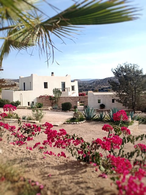 Garden, Garden view