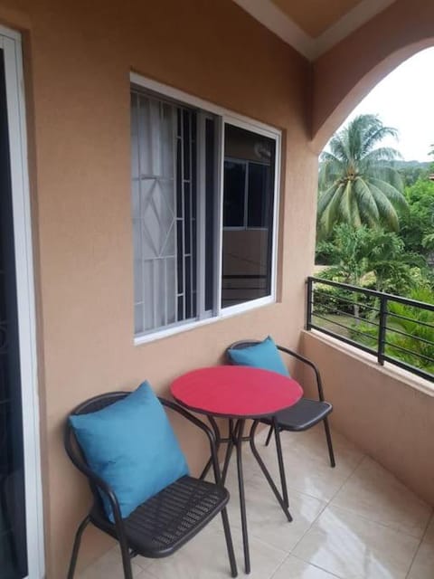 Lovely Ensuite Getaway with Pool Apartment in St. Ann Parish