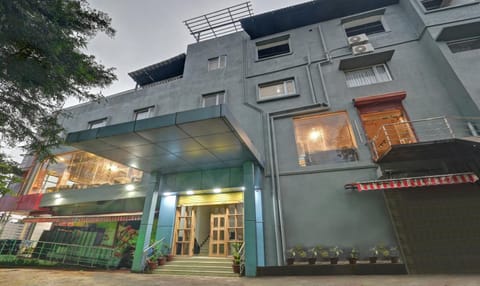 Treebo Trend Paradise Premium Rasulgarh Hôtel in Bhubaneswar