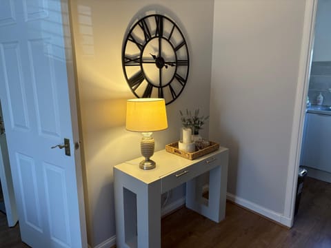 Kinfirth Apartment Apartment in Ayr