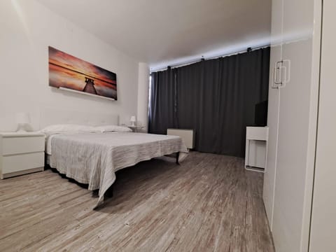 Residence Ferrucci Apartment hotel in Prato