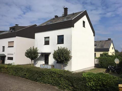 Ferienwohnung Bellevue Apartment in Saarbrücken