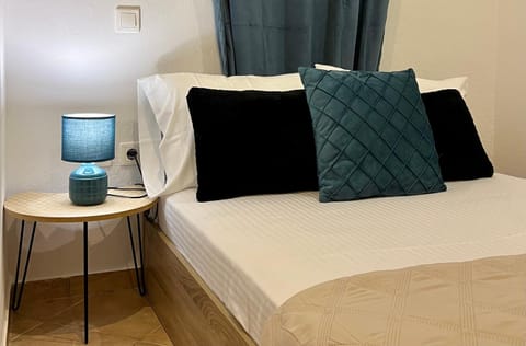 Iras Apartment in Samos, Greece