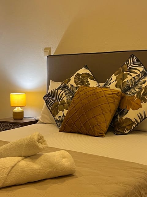 Iras Apartment in Samos, Greece