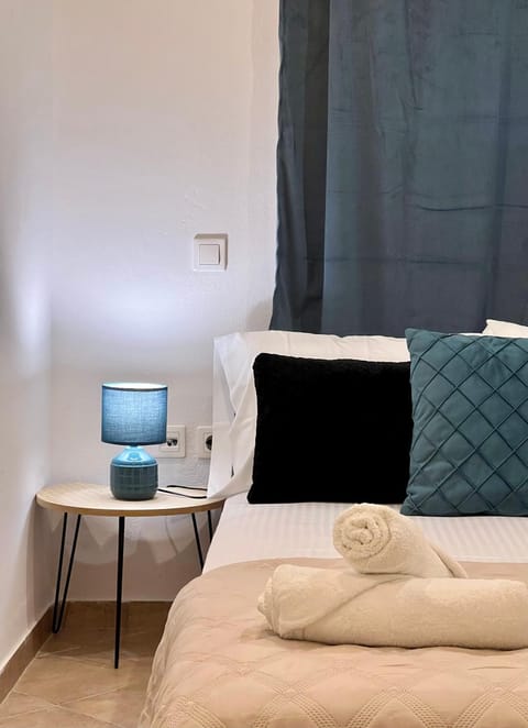 Iras Apartment in Samos, Greece