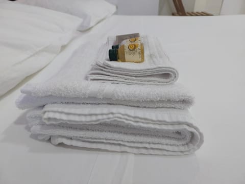 towels