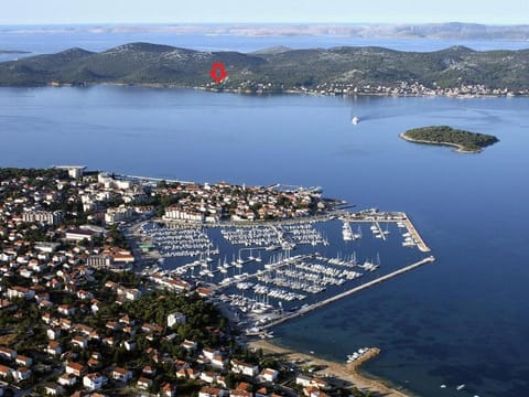 Apartments Ori Copropriété in Biograd na Moru