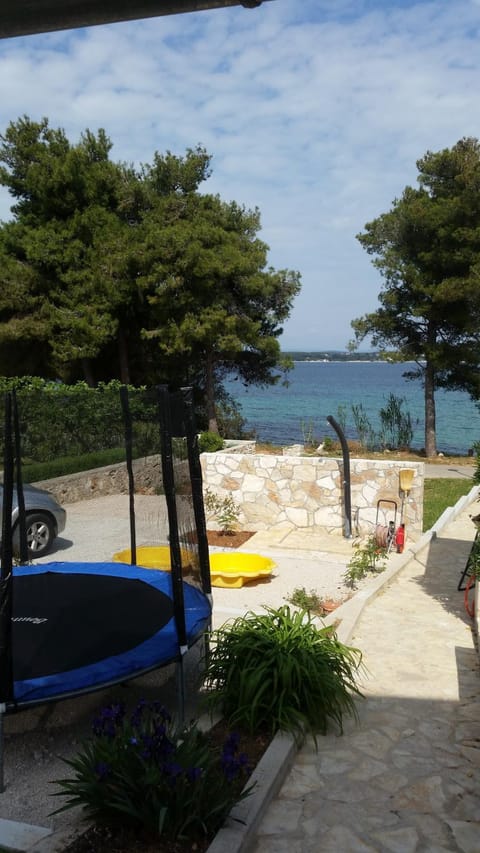 Apartments Ori Condo in Biograd na Moru