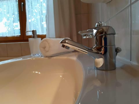 Ferienwohnung Aschaber Apartment in Salzburgerland