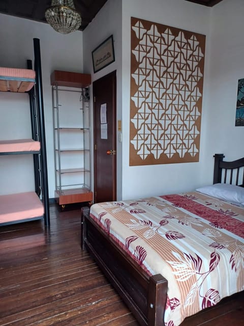 Hostal Mirador Andino Hostel in Manizales