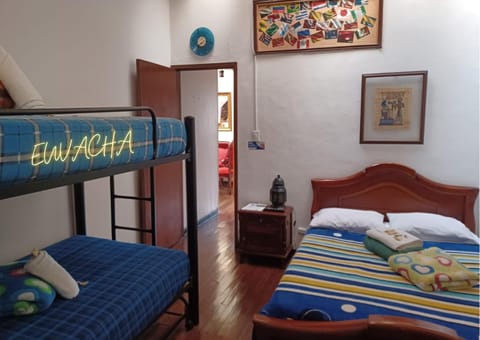 Hostal Mirador Andino Hostel in Manizales