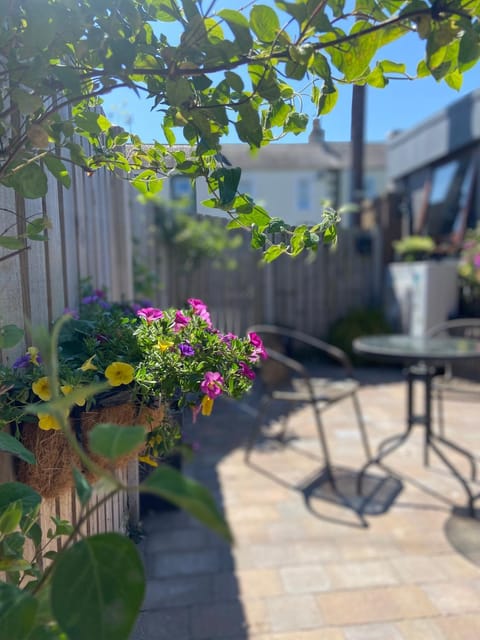 The Courtyard Apartment Condominio in Brampton