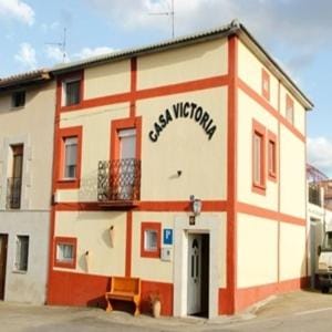 Casa Victoria Bed and Breakfast in La Rioja