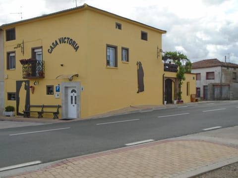 Casa Victoria Bed and Breakfast in La Rioja